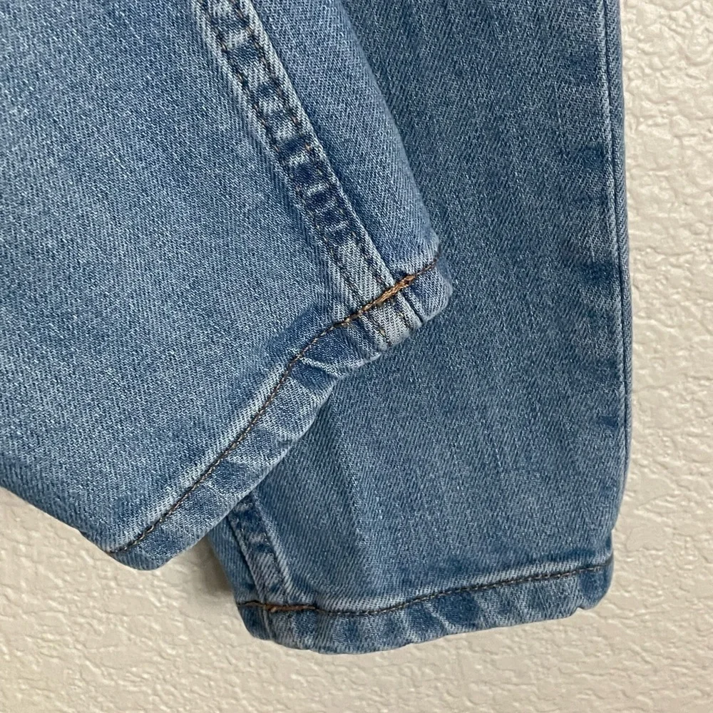 Everlane Ankle Skinny Jeans 27 - Picture 5 of 12